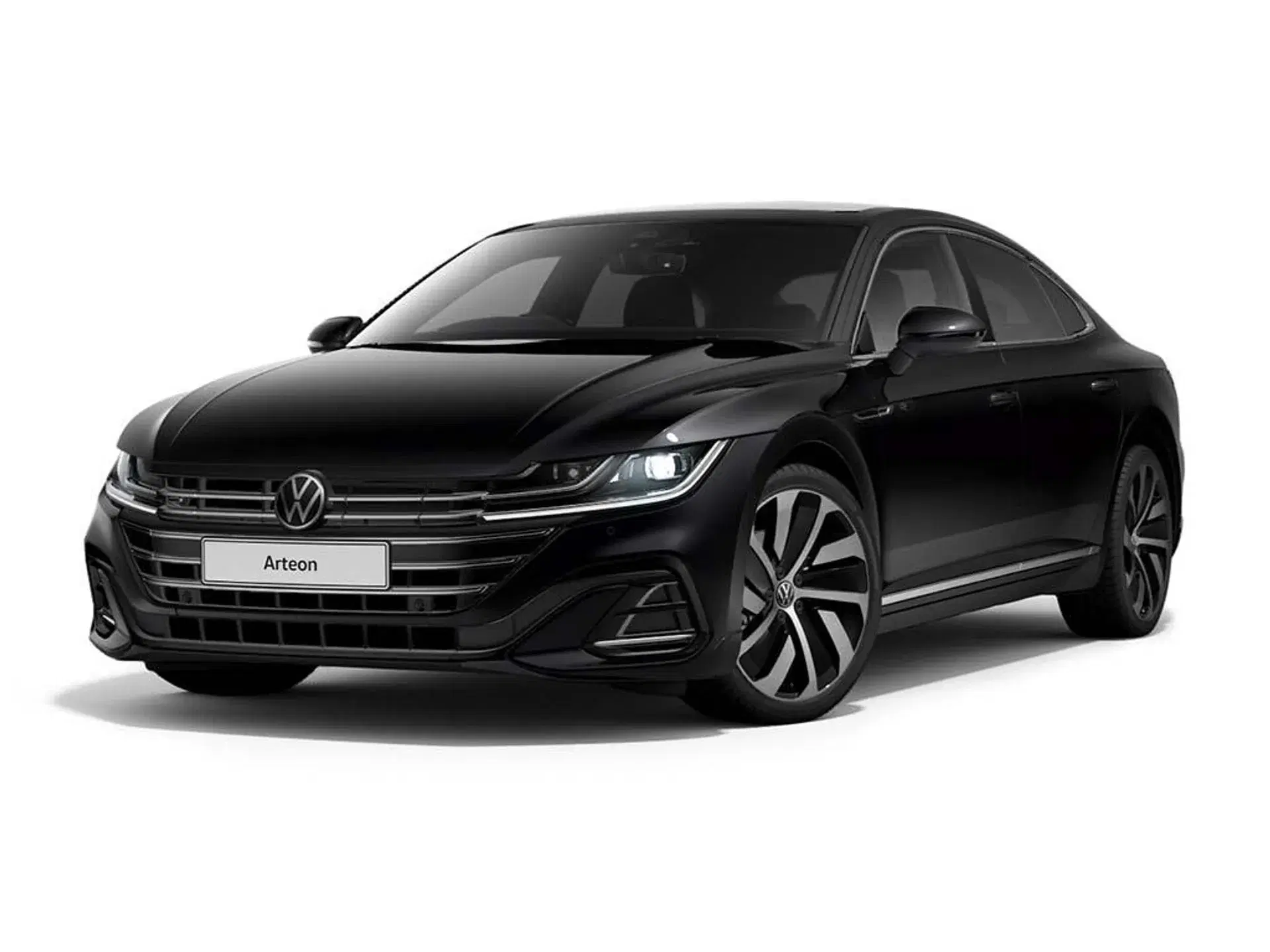 Volkswagen Arteon 1.4 TSI eHybrid R-Line 5dr DSG thumbnail