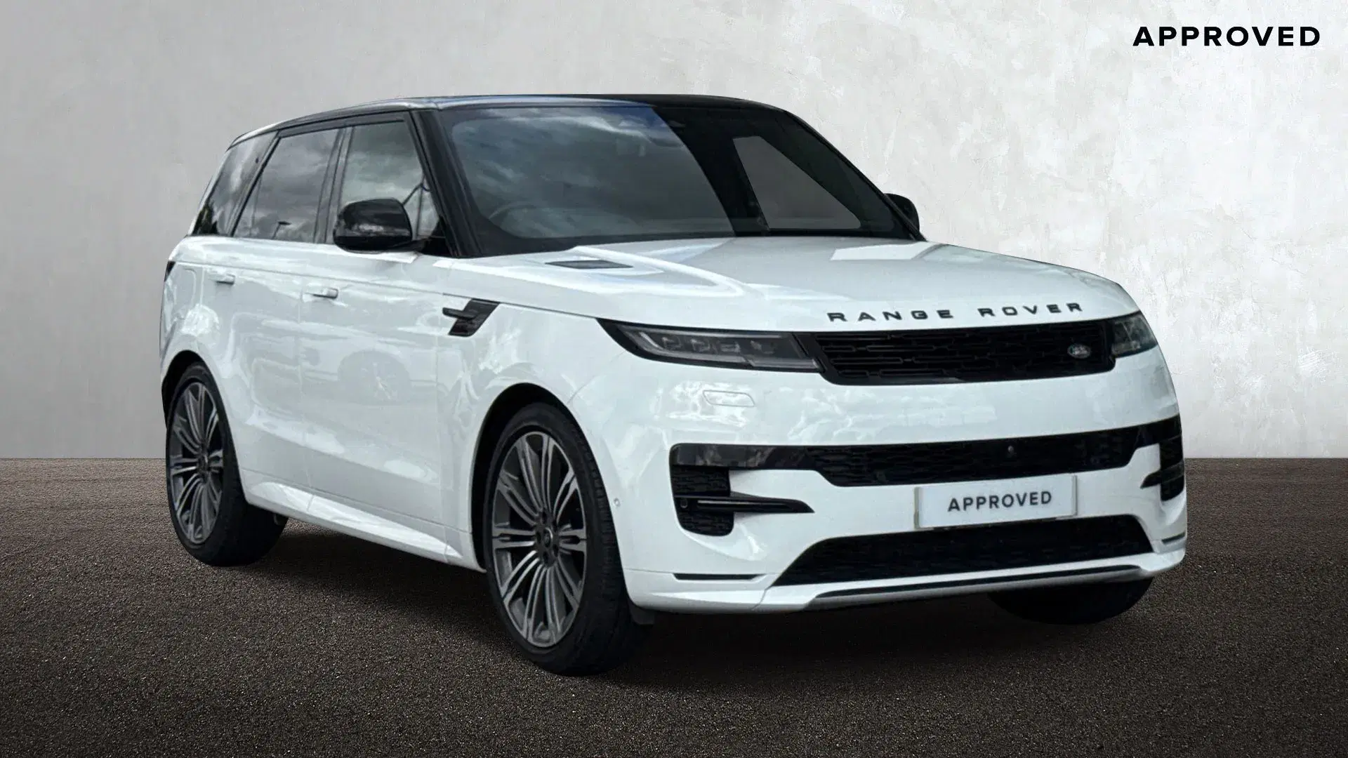 Land Rover Range Rover Sport 3.0 D300 Autobiography 5dr Auto thumbnail
