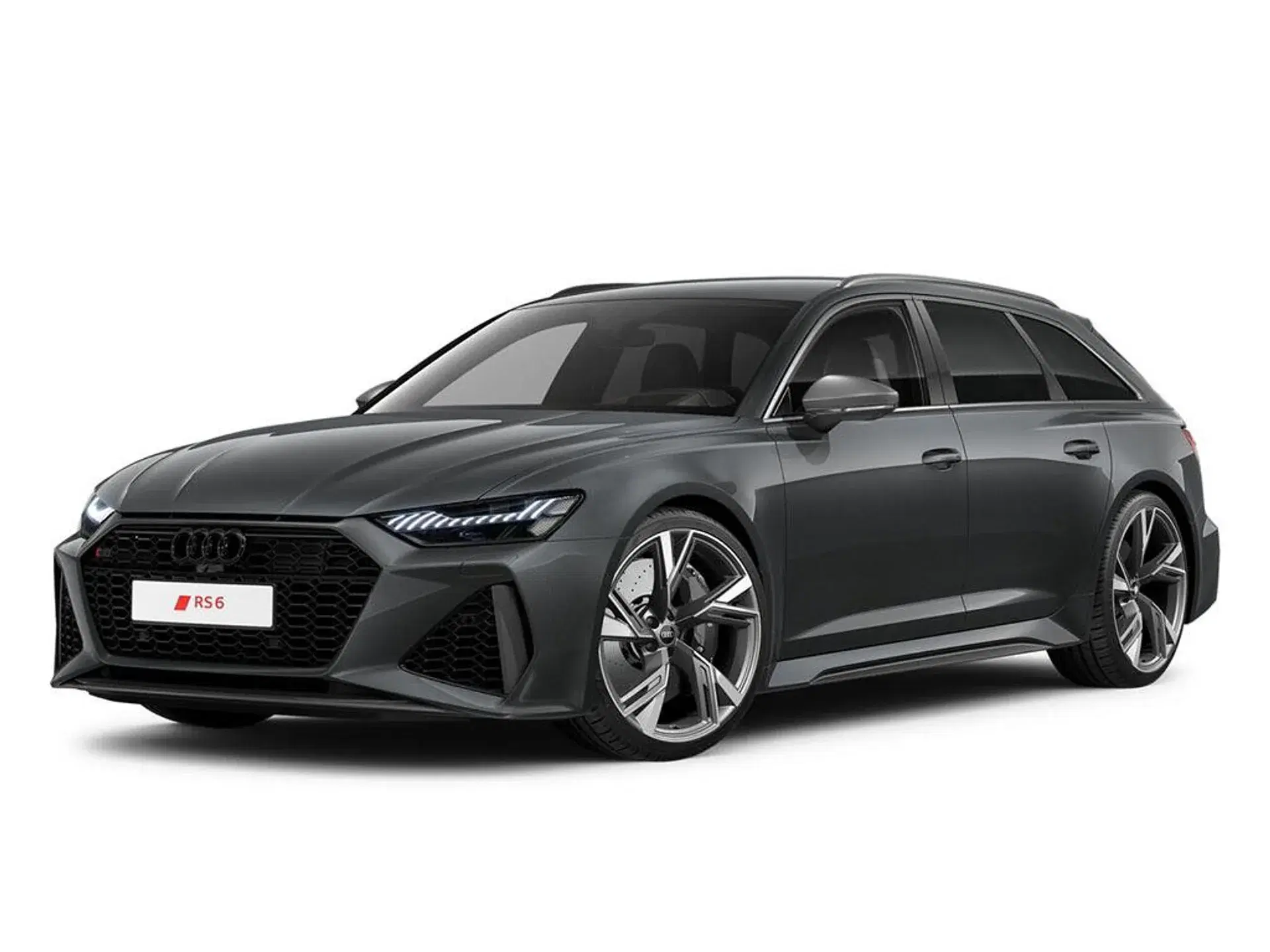 Audi RS6 RS 6 TFSI Quattro Performance 5dr Tiptronic thumbnail