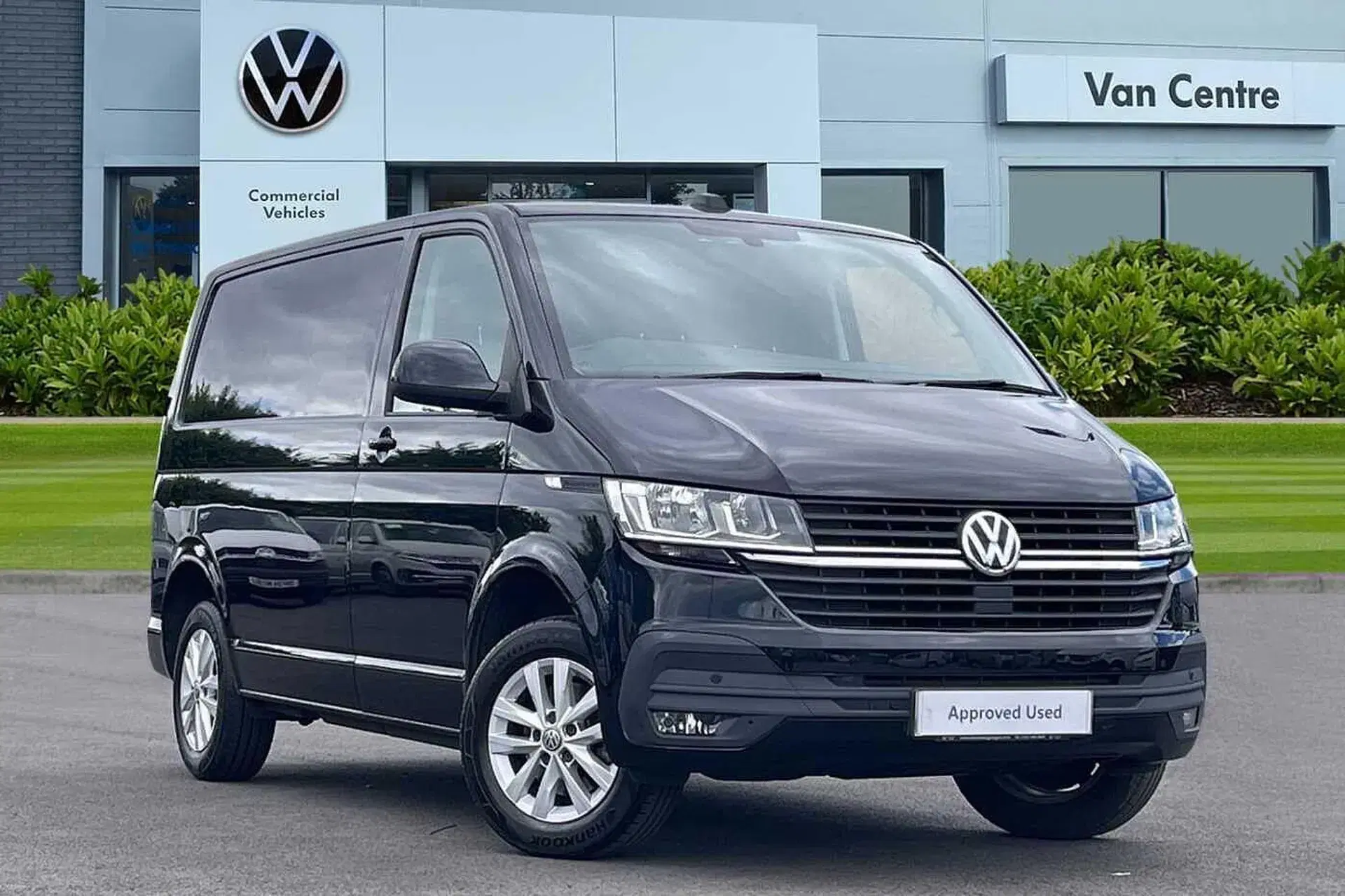 Volkswagen Passat 2.0 Highline Plus TDI CR DPF 170 5dr thumbnail