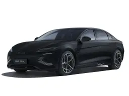 BYD Seal Saloon image