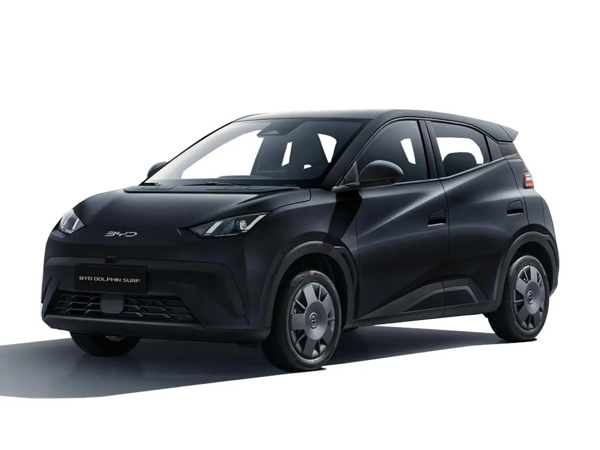 BYD Dolphin Surf 65kW Active 30kWh 5dr Auto thumbnail