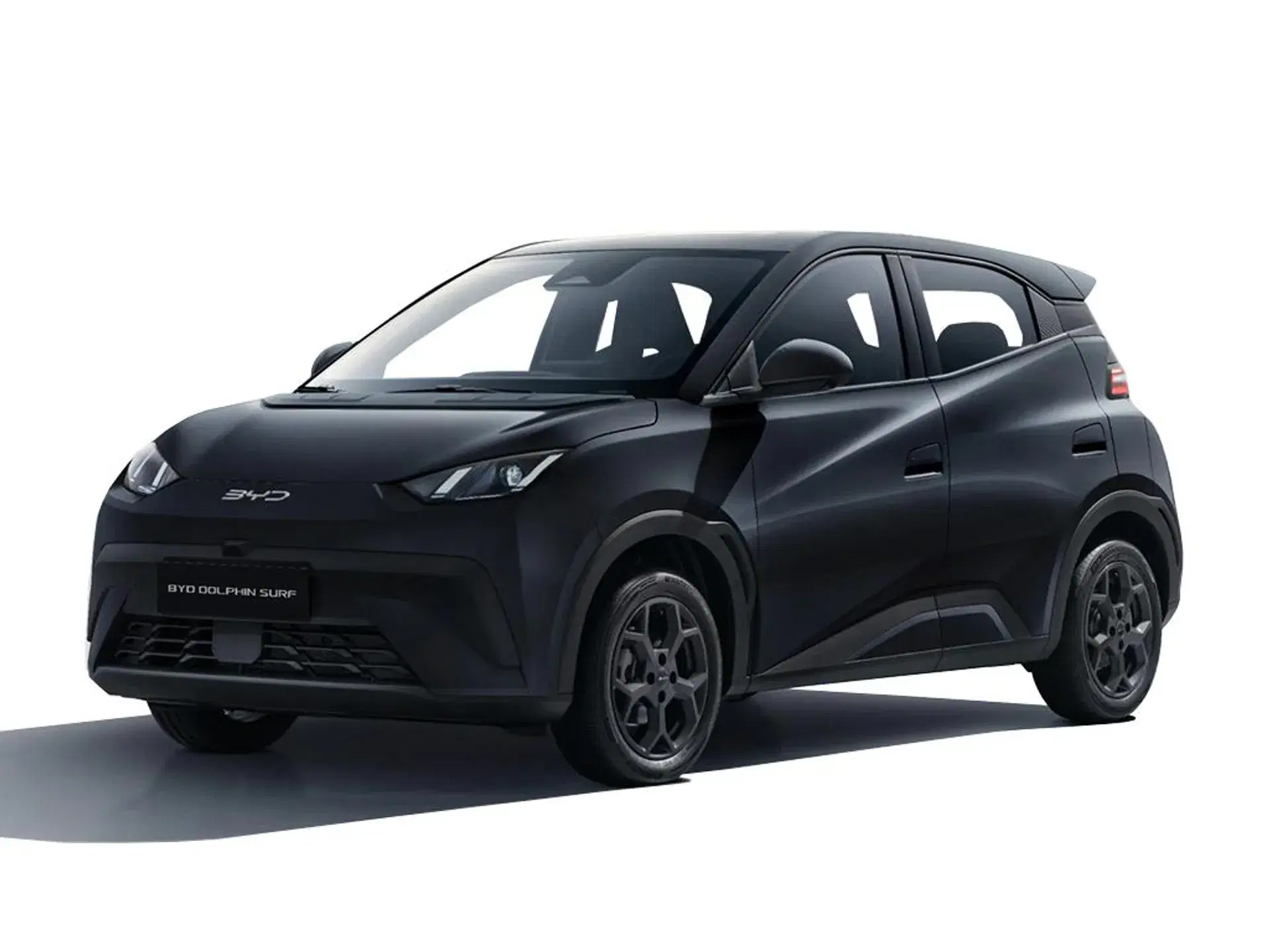 BYD Dolphin Surf 115kW Comfort 43kWh 5dr Auto thumbnail