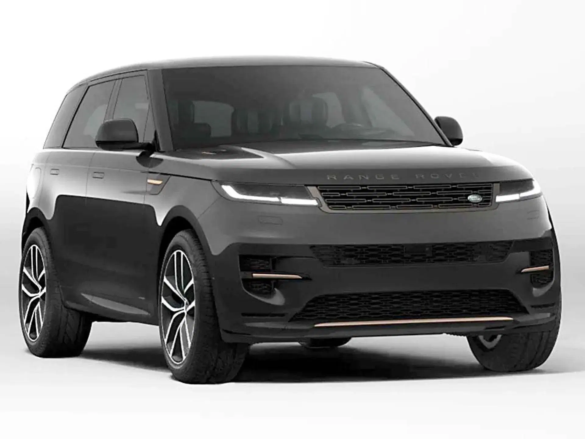 Land Rover Range Rover Sport 3.0 D300 Autobiography 5dr Auto thumbnail