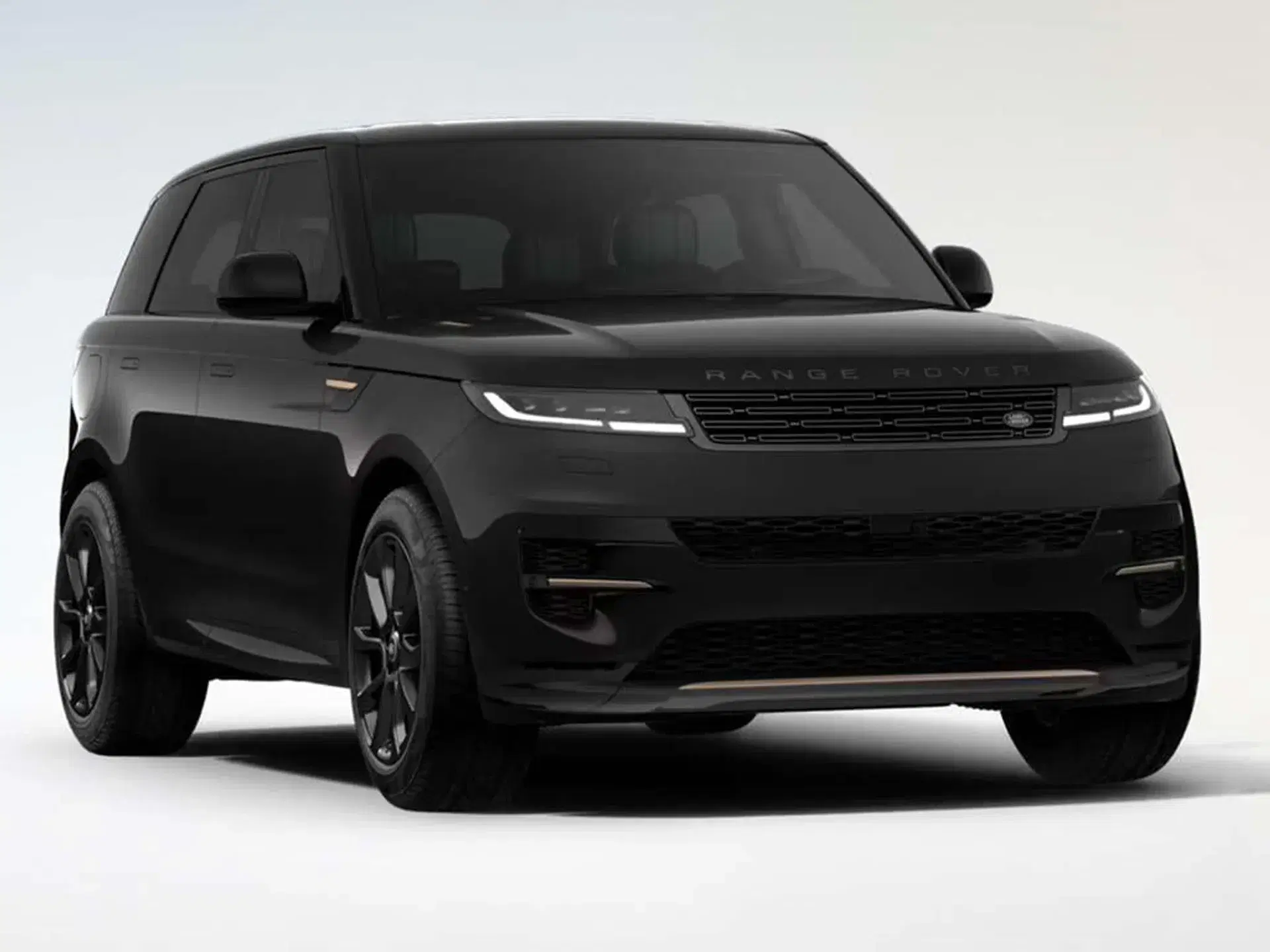 Land Rover Range Rover Sport 3.0 D300 Dynamic SE 5dr Auto thumbnail