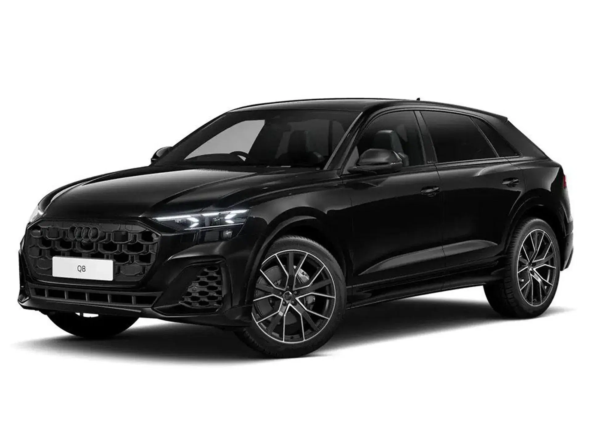 Audi Q8 3.0 TFSI Quattro 340 Vorsprung 5dr Tiptronic thumbnail