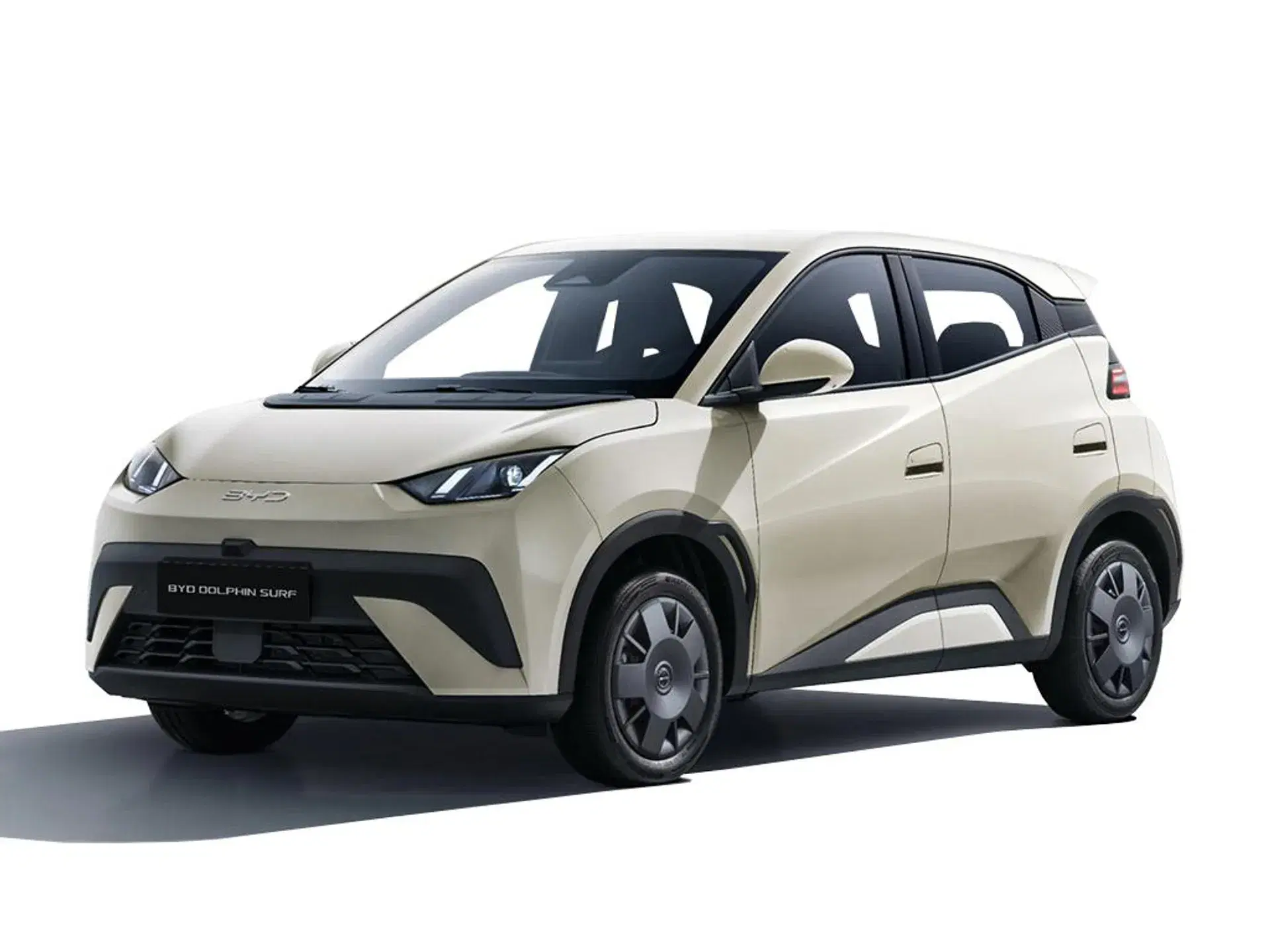 BYD Dolphin Surf 65kW Active 30kWh 5dr Auto thumbnail