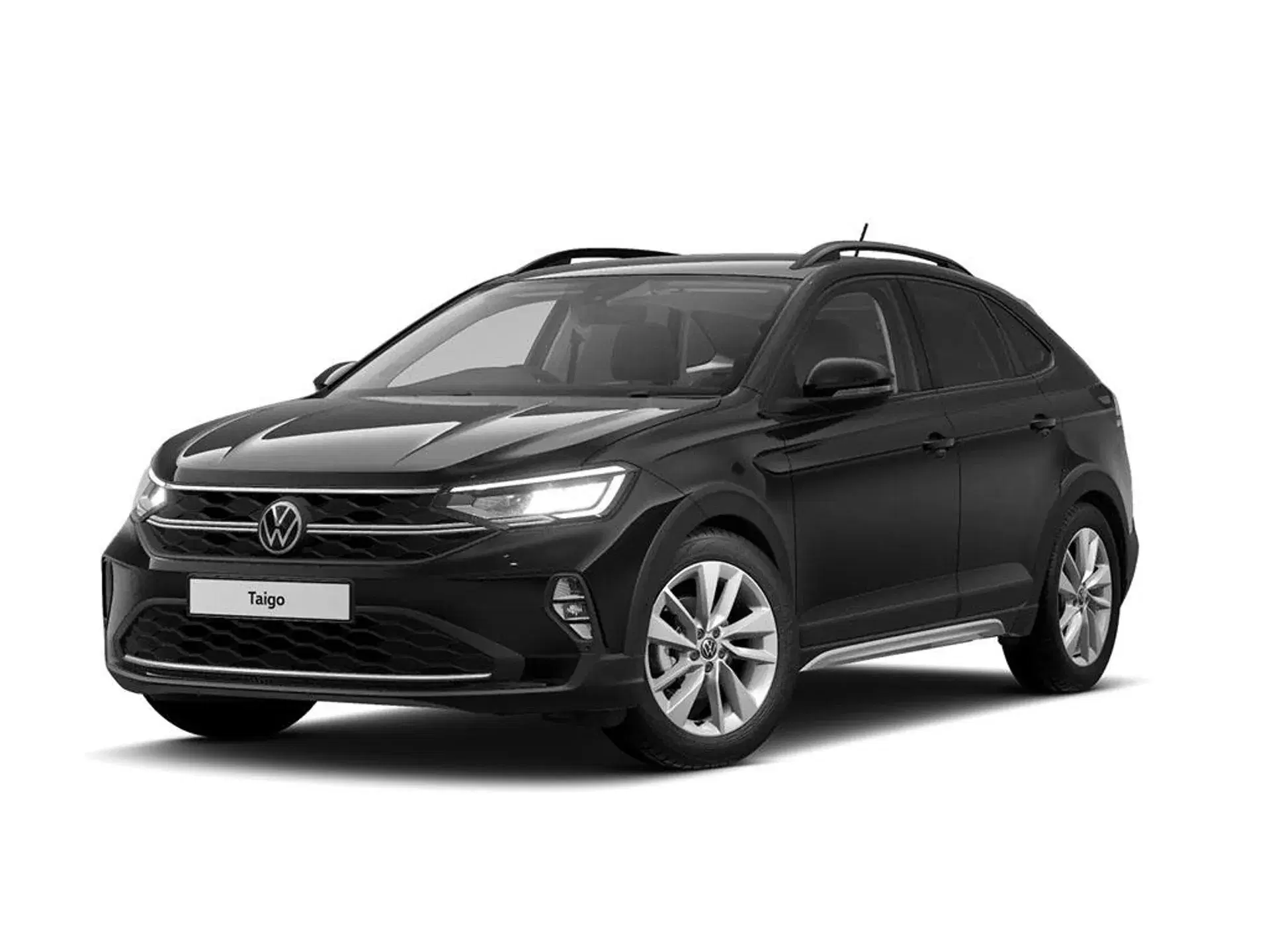 Volkswagen Taigo 1.0 TSI 115 Match 5dr DSG thumbnail