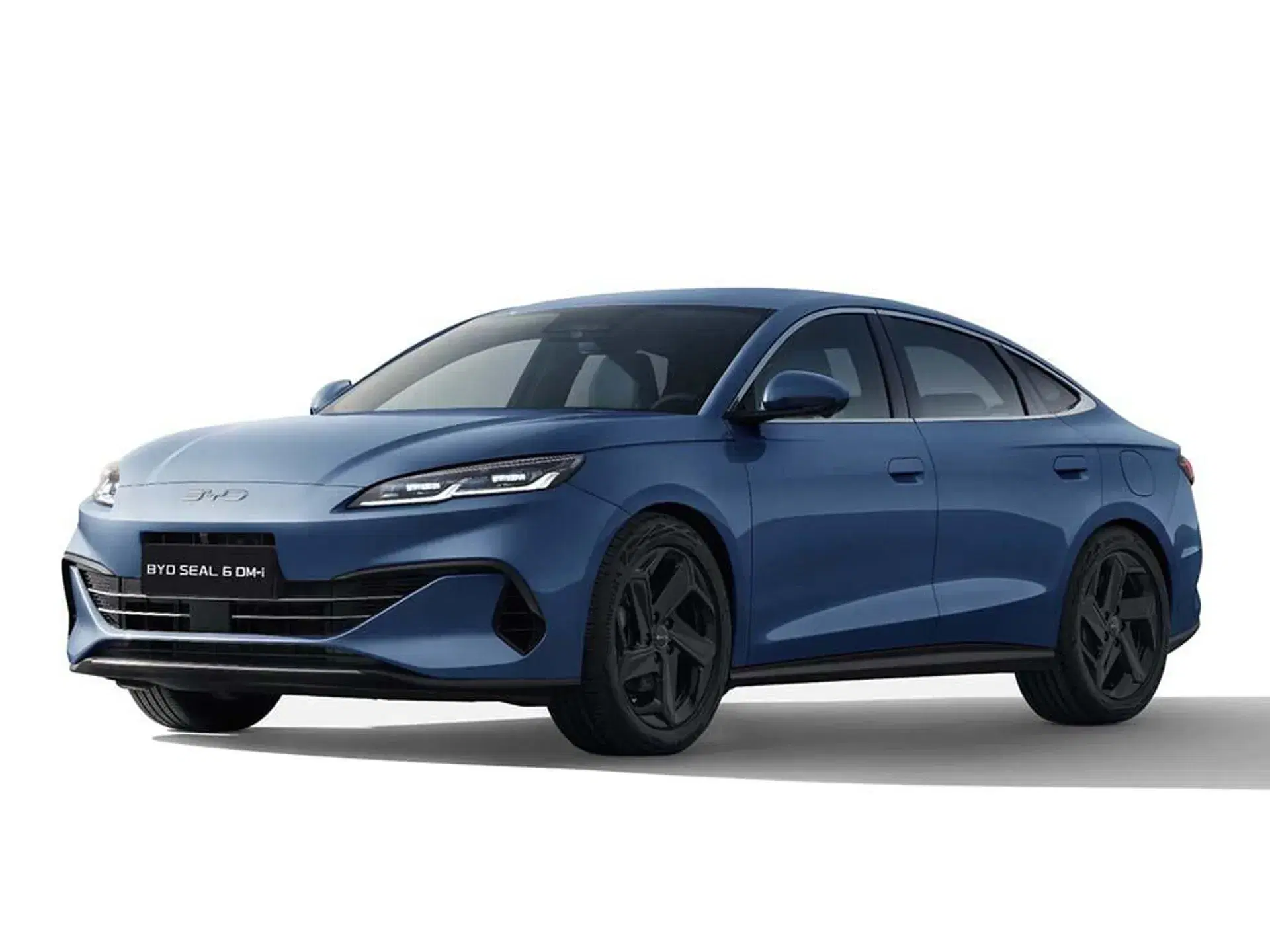 BYD Seal 6 1.5 DM-i Boost 4dr e-CVT thumbnail