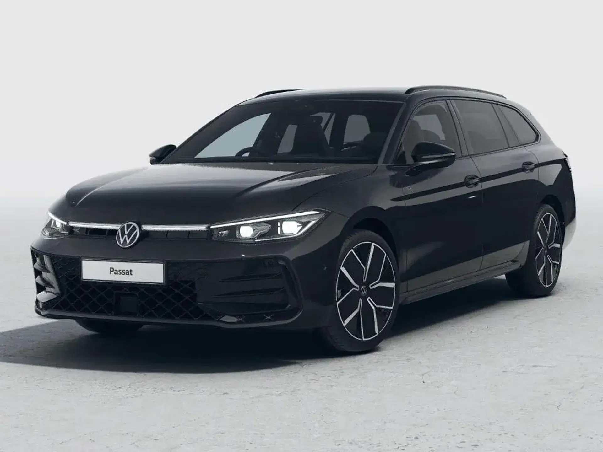 Volkswagen Passat 1.5 eTSI R-Line 5dr DSG thumbnail