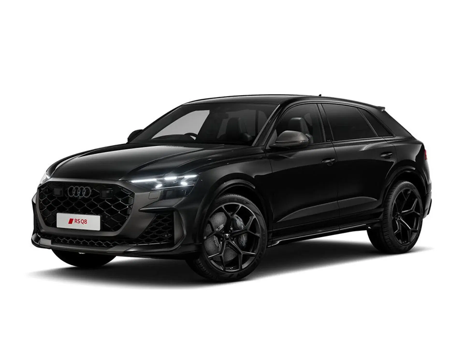 Audi RS Q8 TFSI 640 Qtro Perform Carb Vorsprung 5dr Tiptronic thumbnail