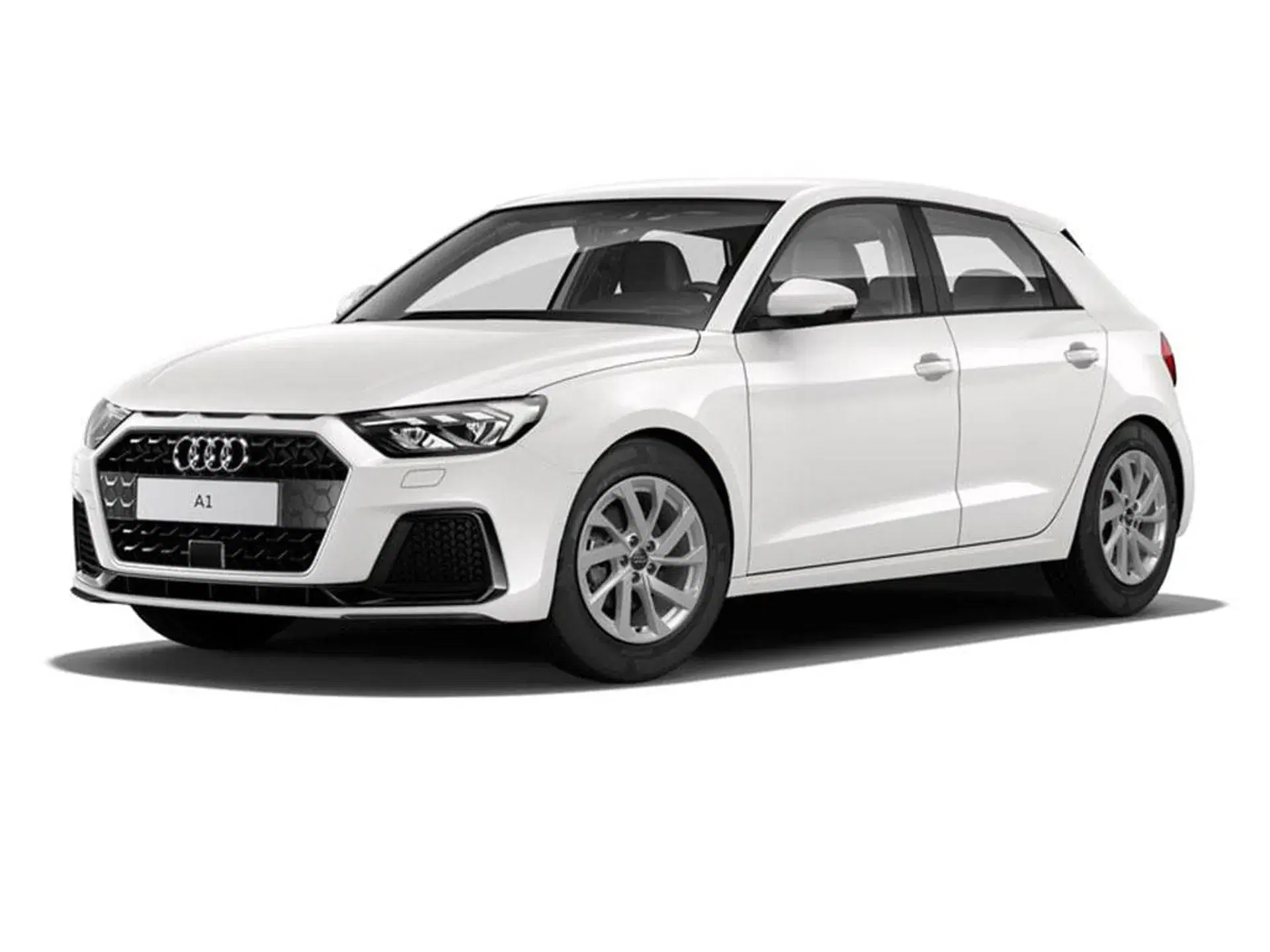 Audi A1 30 TFSI Sport 5dr thumbnail