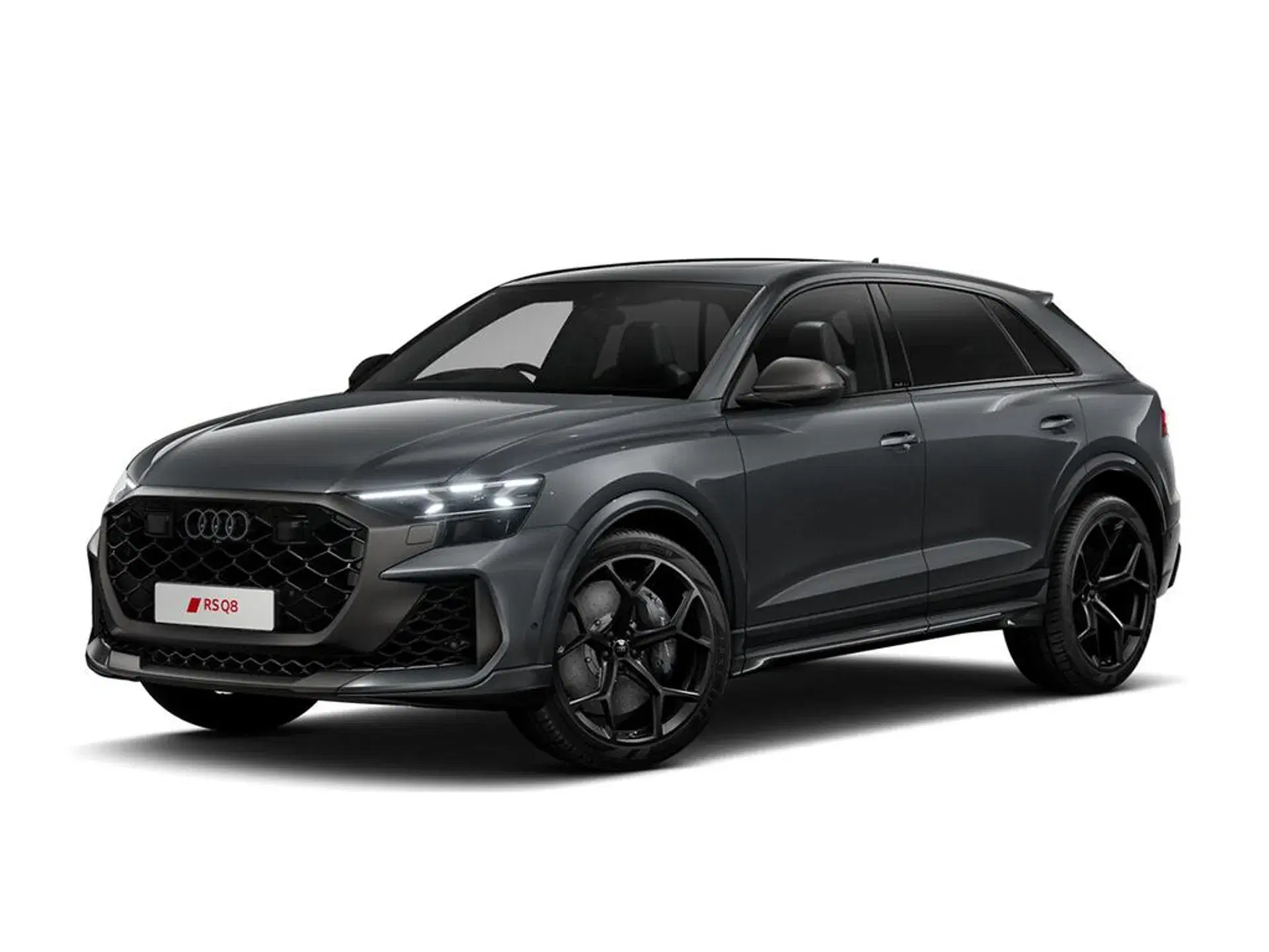 Audi RS Q8 TFSI 640 Qtro Perform Carb Vorsprung 5dr Tiptronic thumbnail