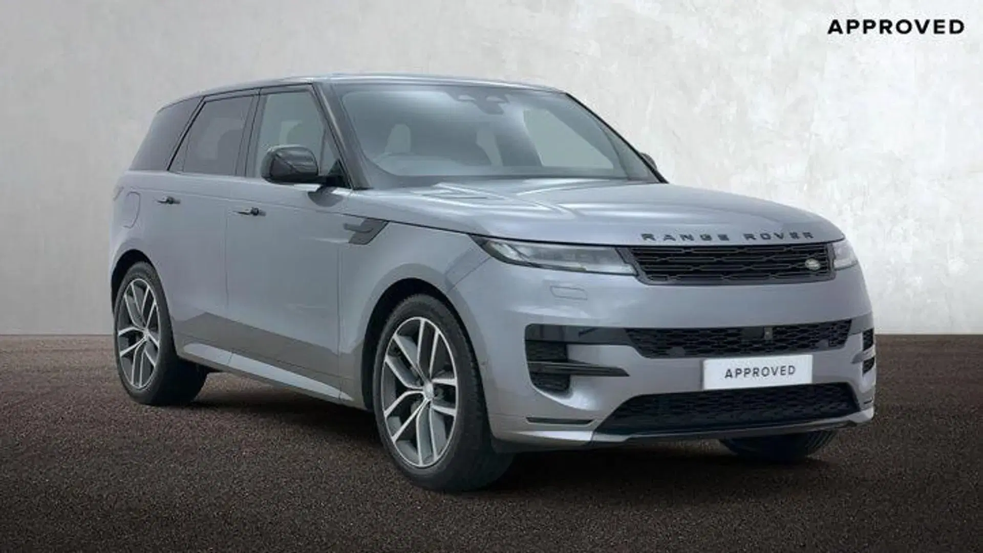 Land Rover Range Rover Sport 3.0 D300 Dynamic SE 5dr Auto thumbnail