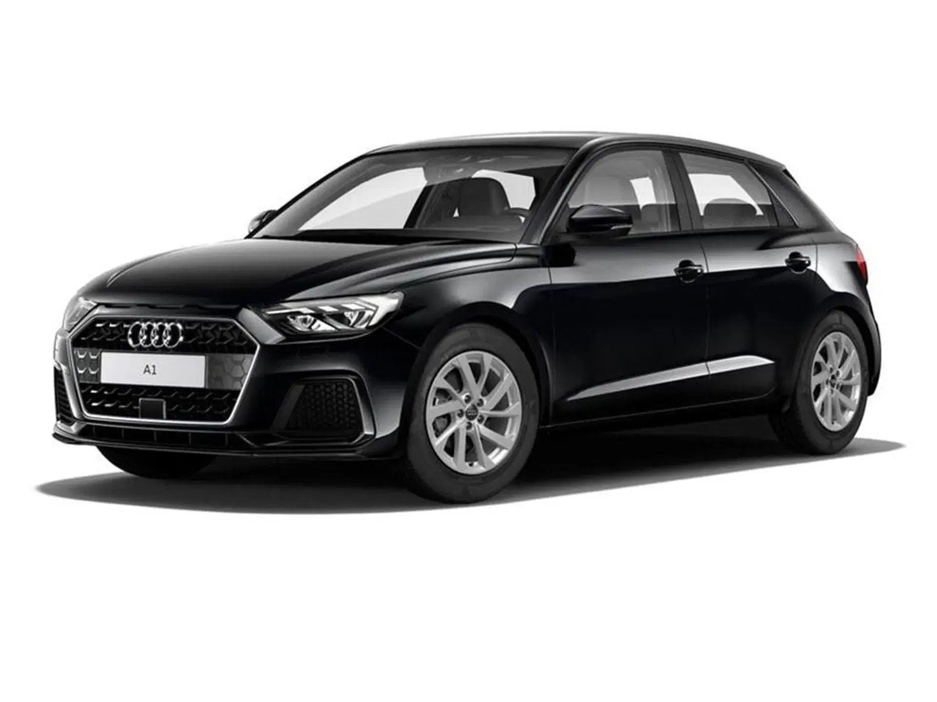 Audi A1 30 TFSI Sport 5dr thumbnail