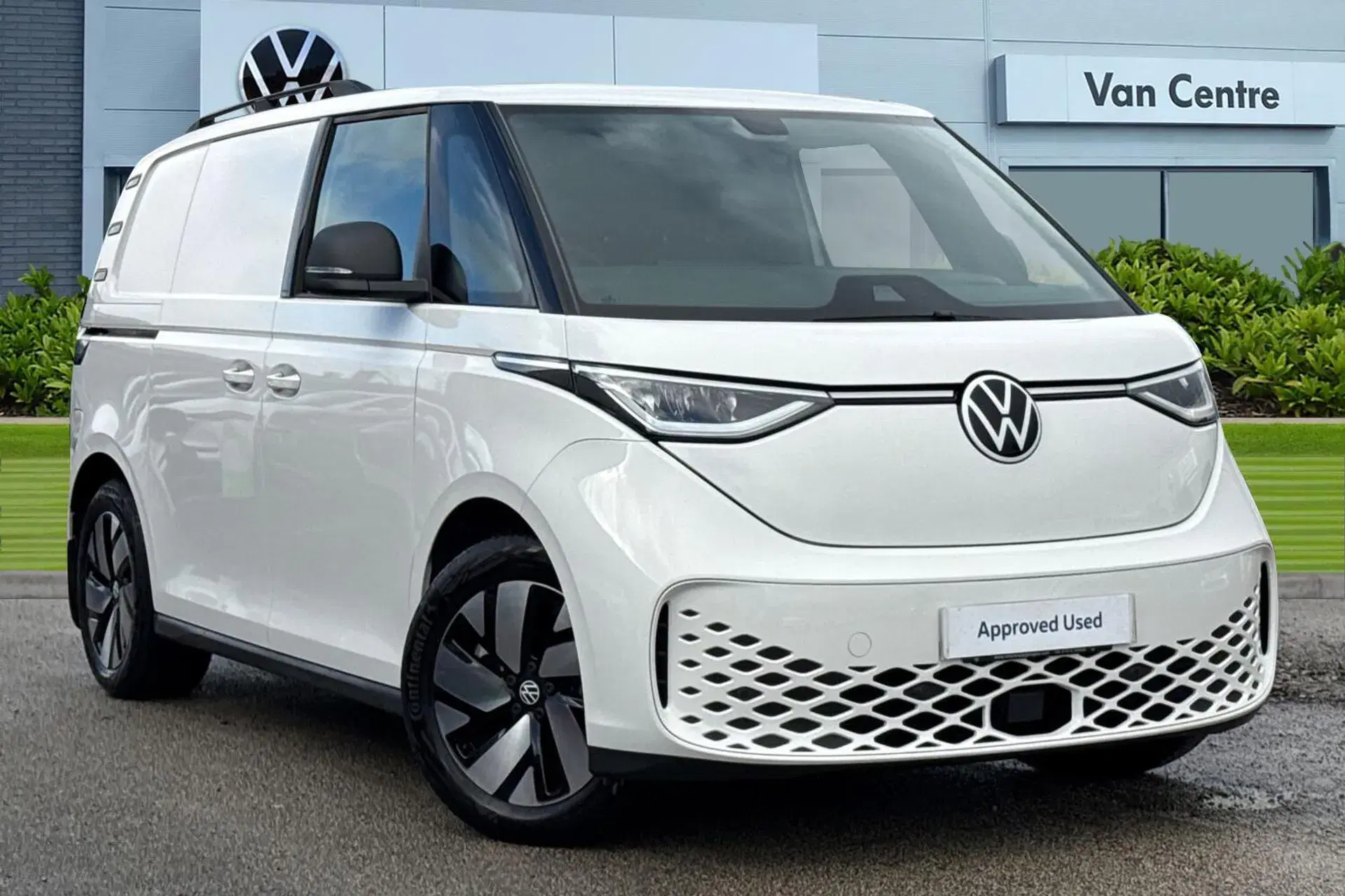 Vauxhall Insignia Country Tourer thumbnail