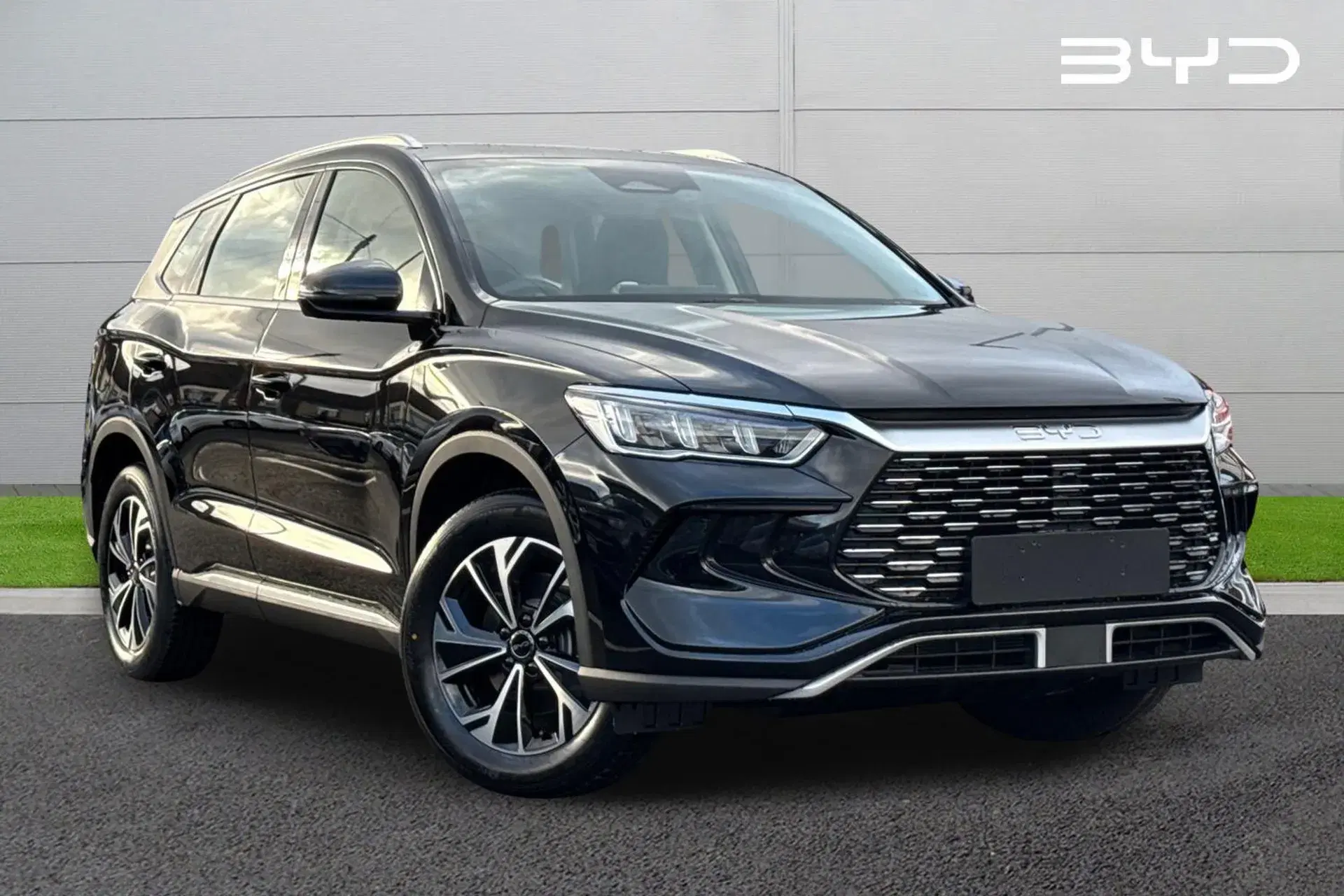 BYD Sealion 5 1.5 DM-i Comfort 5dr Auto thumbnail