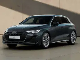 Audi A3 Diesel Sportback image