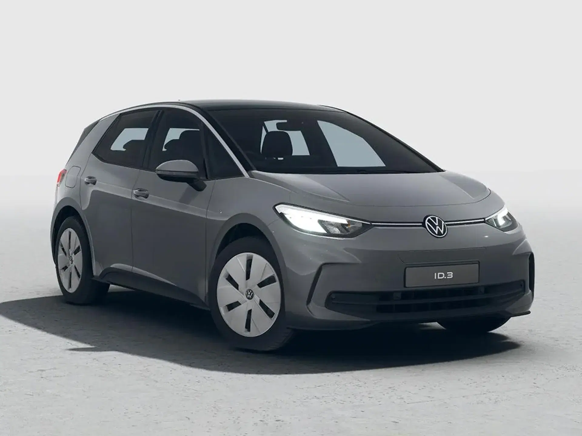 Volkswagen ID.3 150kW Essential Pro 59kWh 5dr Auto thumbnail