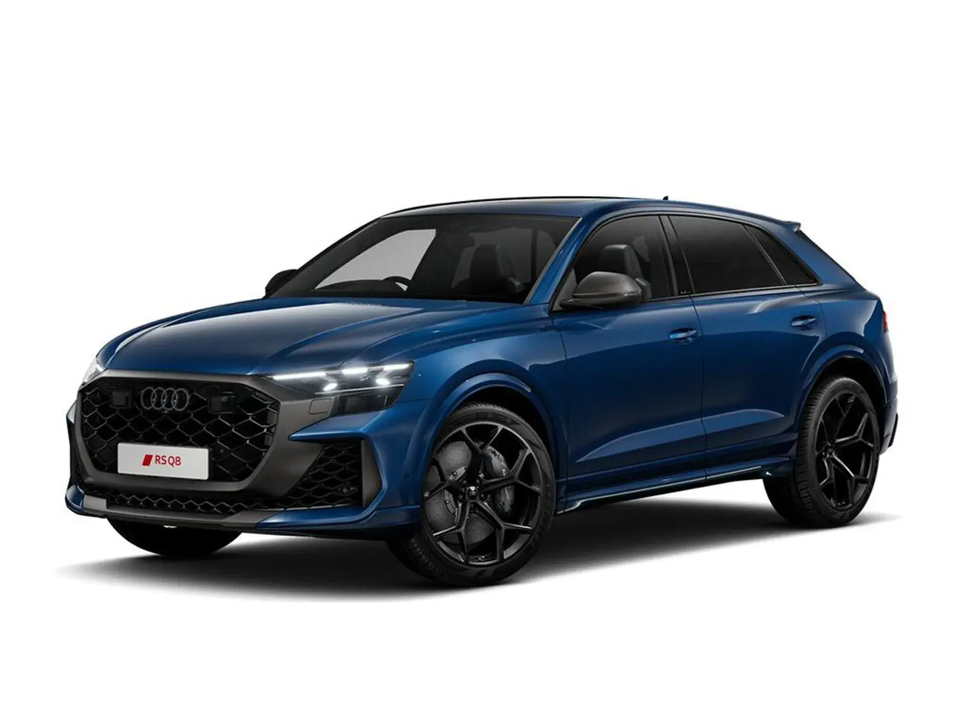 Audi RS Q8 TFSI 640 Qtro Perform Carb Vorsprung 5dr Tiptronic thumbnail