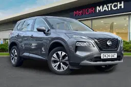 Nissan X-Trail Station Wagon image