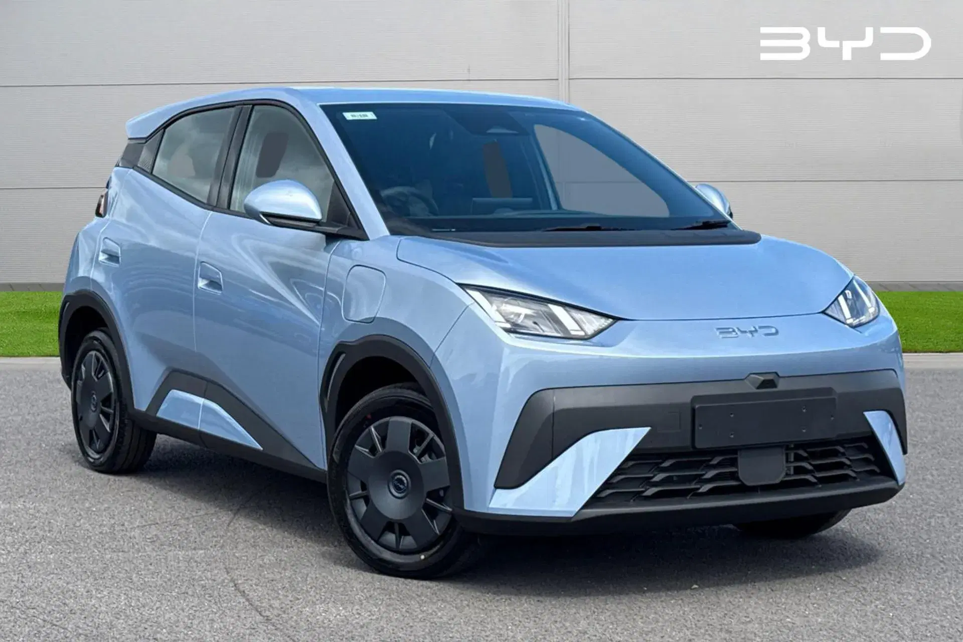 BYD Dolphin Surf 65kW Active 30kWh 5dr Auto thumbnail