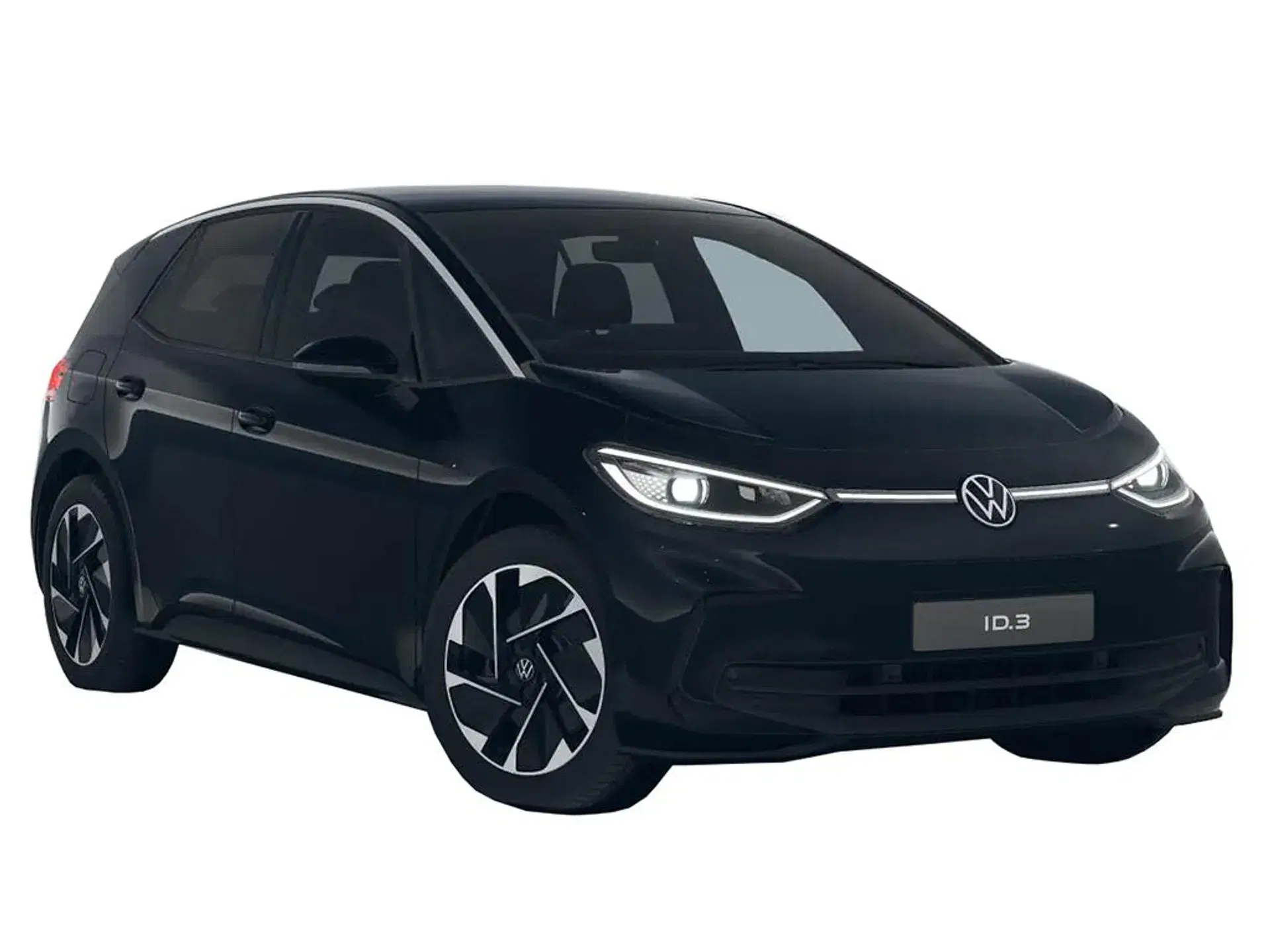 Volkswagen ID.3 150kW Match Pro 59kWh 5dr Auto thumbnail