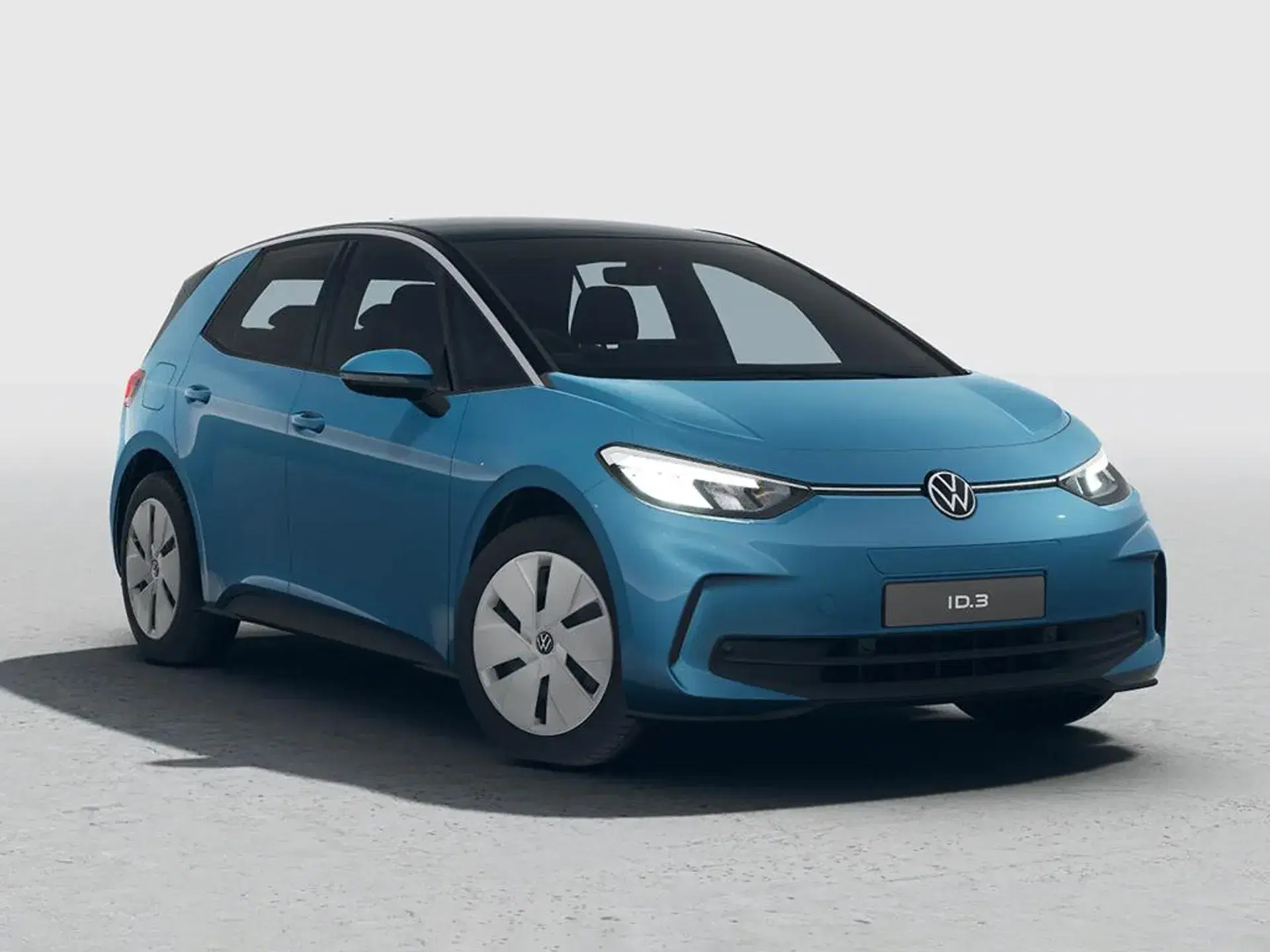Volkswagen ID.3 150kW Essential Pro 59kWh 5dr Auto thumbnail