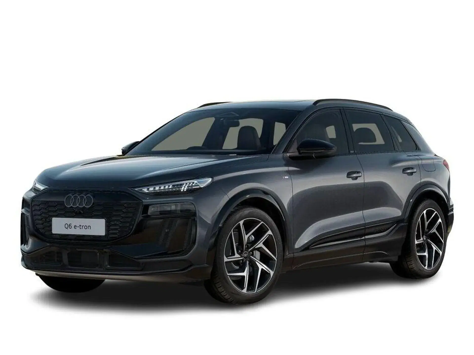 Audi Q6 225kW Performance 100kWh Edition 1 5dr Auto thumbnail