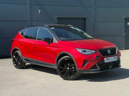 Seat Arona Hatchback image