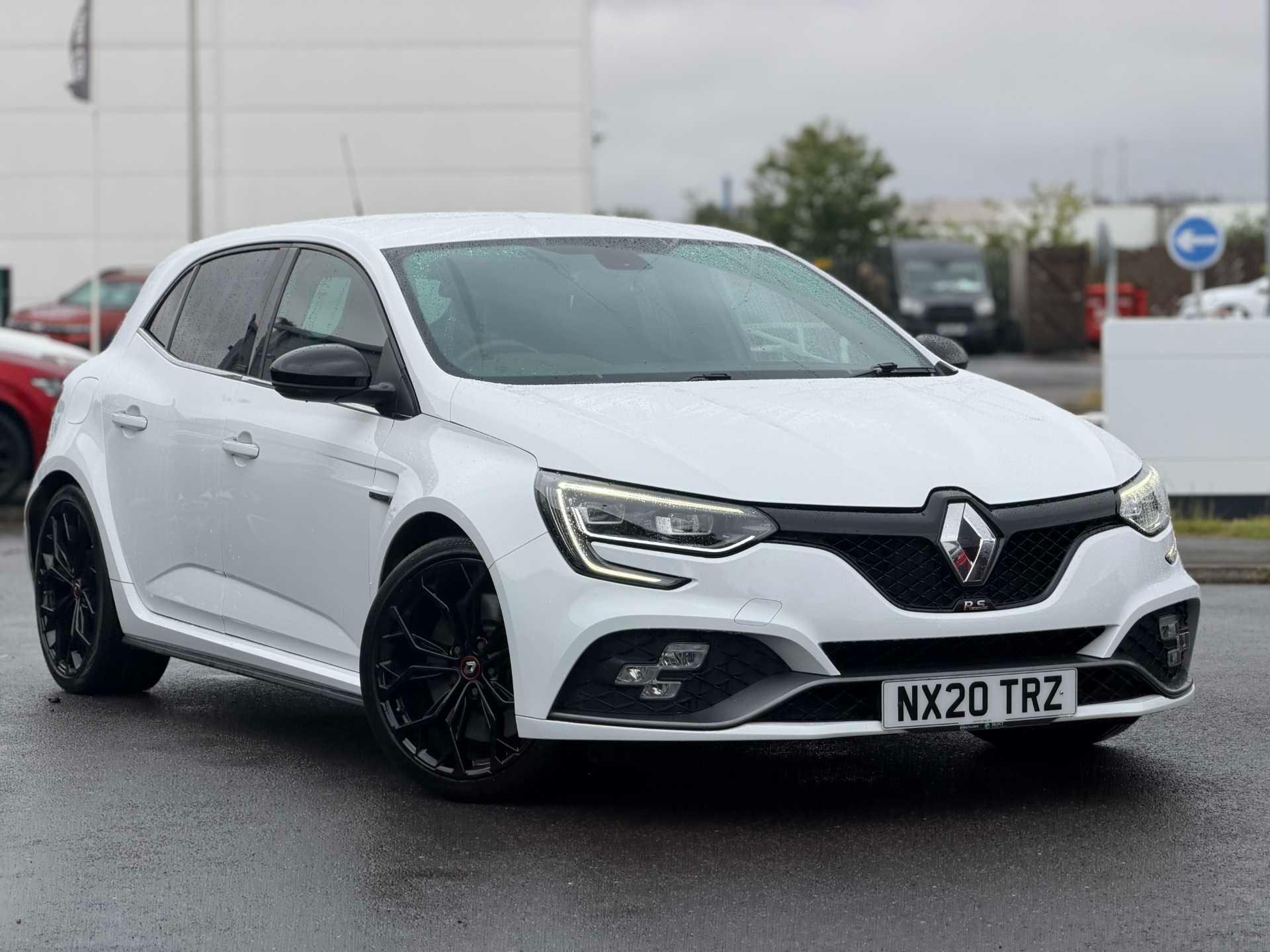 Renault Megane R.S. thumbnail