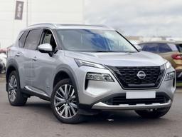 Nissan X-Trail Station Wagon image