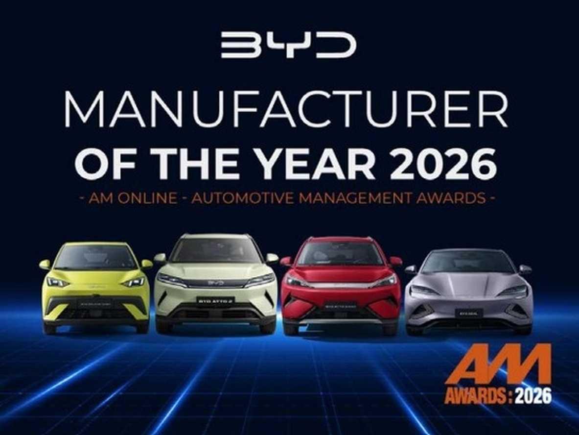 BYD Dolphin Surf 65kW Boost 43kWh 5dr Auto thumbnail