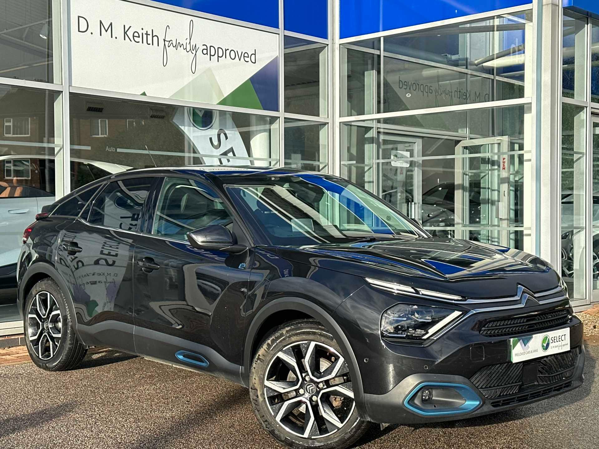 Citroen C4 thumbnail