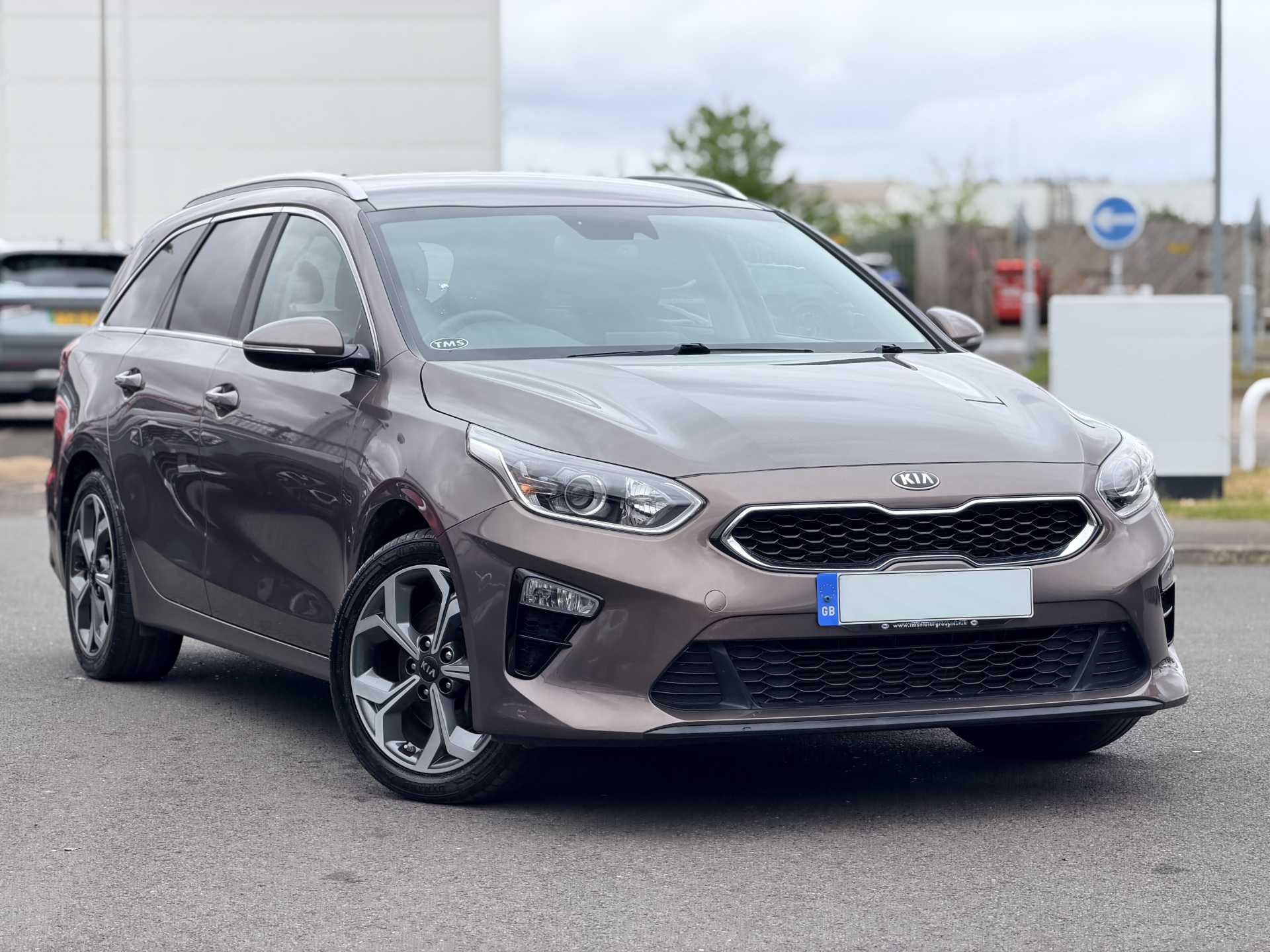 KIA Ceed thumbnail