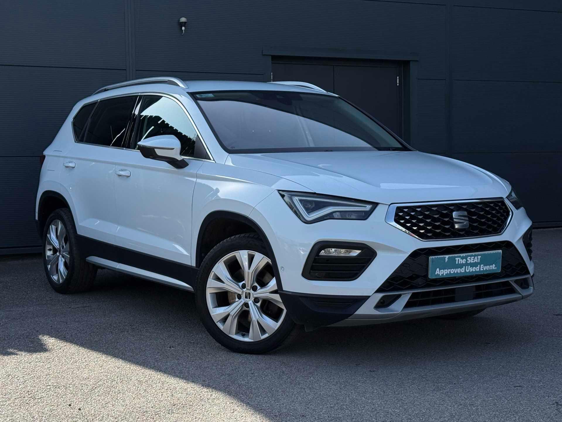 Seat Ateca thumbnail