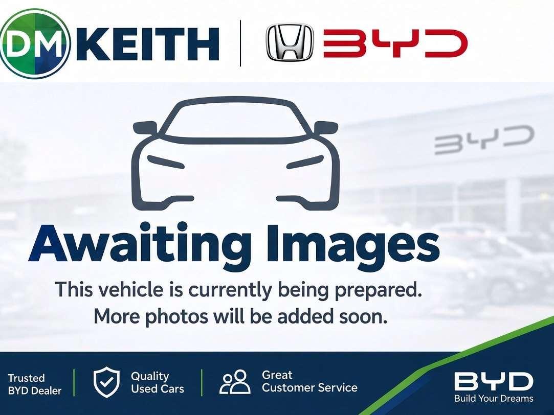 BYD Atto 2 130kW Boost 51kWh 5dr Auto thumbnail
