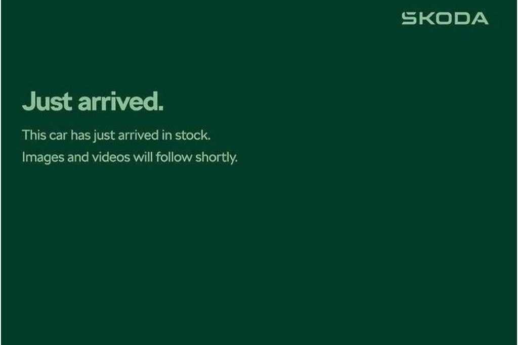 Skoda Citigo thumbnail