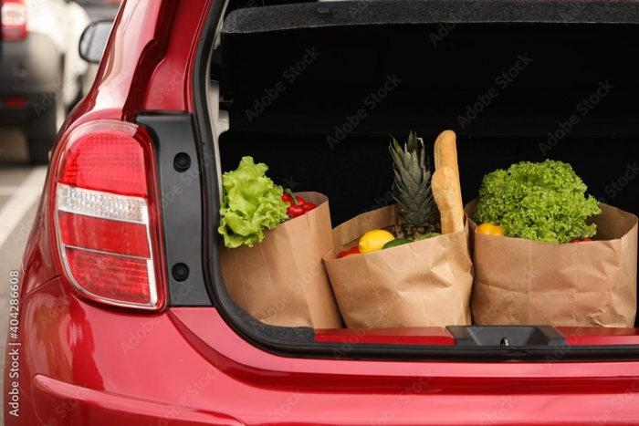 The Best Cars for Shorter Journeys image