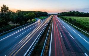 The Best Cars For Longer Journeys thumbnail