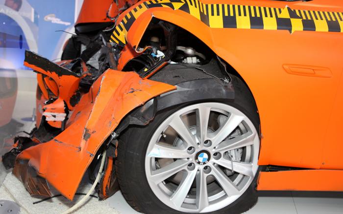 NCAP Ratings Explained image