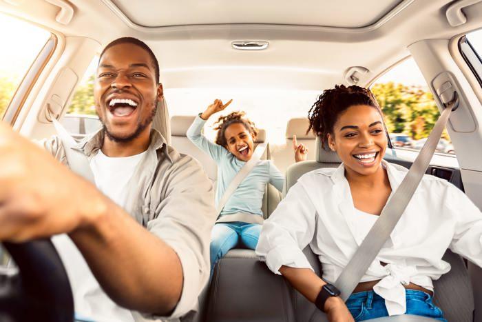 The Ultimate Parent-Approved Hacks for Long Car Journeys thumbnail