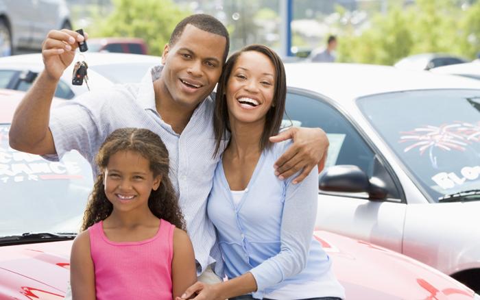 Should I Get a Used Family Car? image