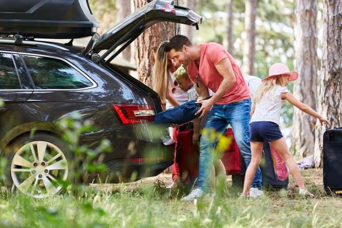 Best Family Estate Cars image