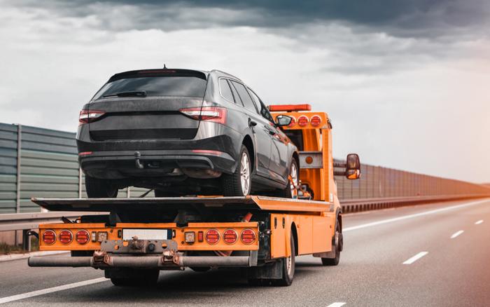 Do I Need Breakdown Cover? image