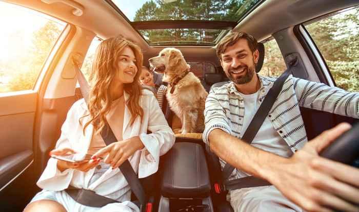 Best Large Family Cars image