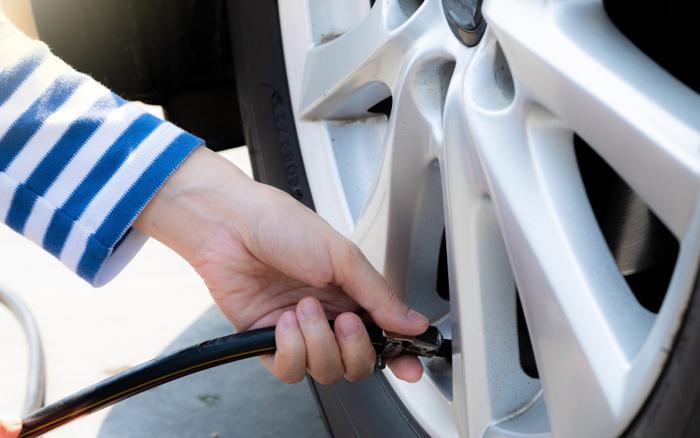 Essential Checks Before a Long Journey image