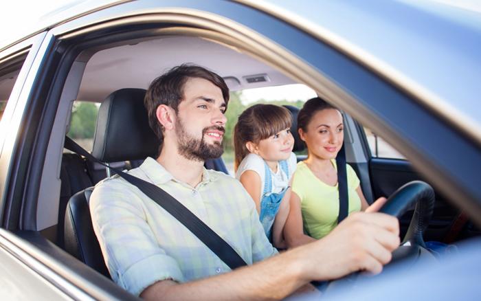 Best Small Family Cars image