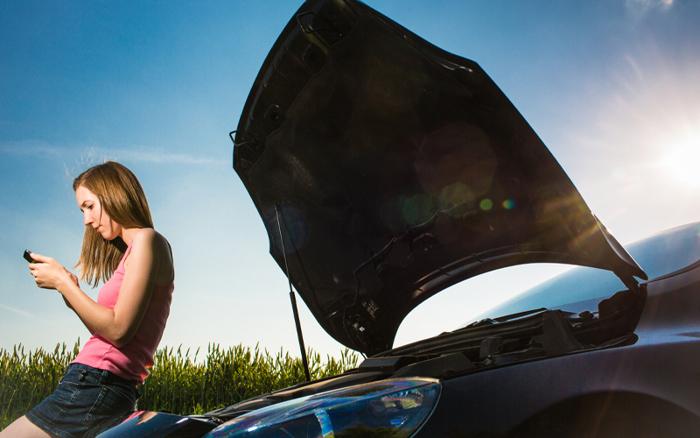 Signs It's Time To Change Your Car: Expert Tips For Families image