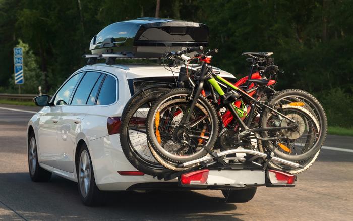 Can I Add Accessories & Storage to My Car? image